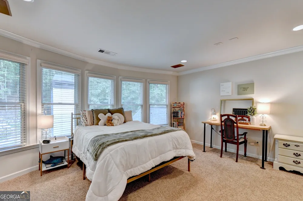1349 Woodtrace LN Auburn, GA 30011