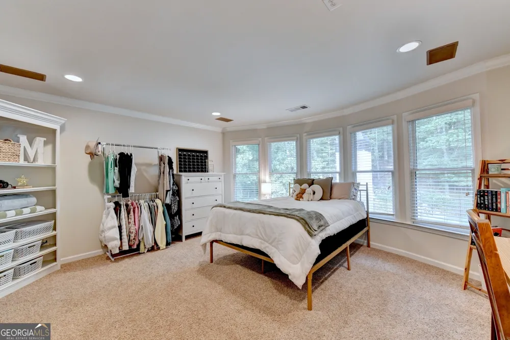 1349 Woodtrace LN Auburn, GA 30011