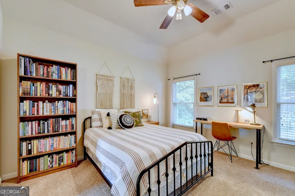 1349 Woodtrace LN Auburn, GA 30011