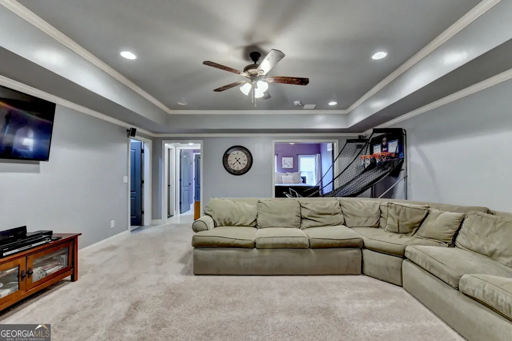 1349 Woodtrace LN Auburn, GA 30011
