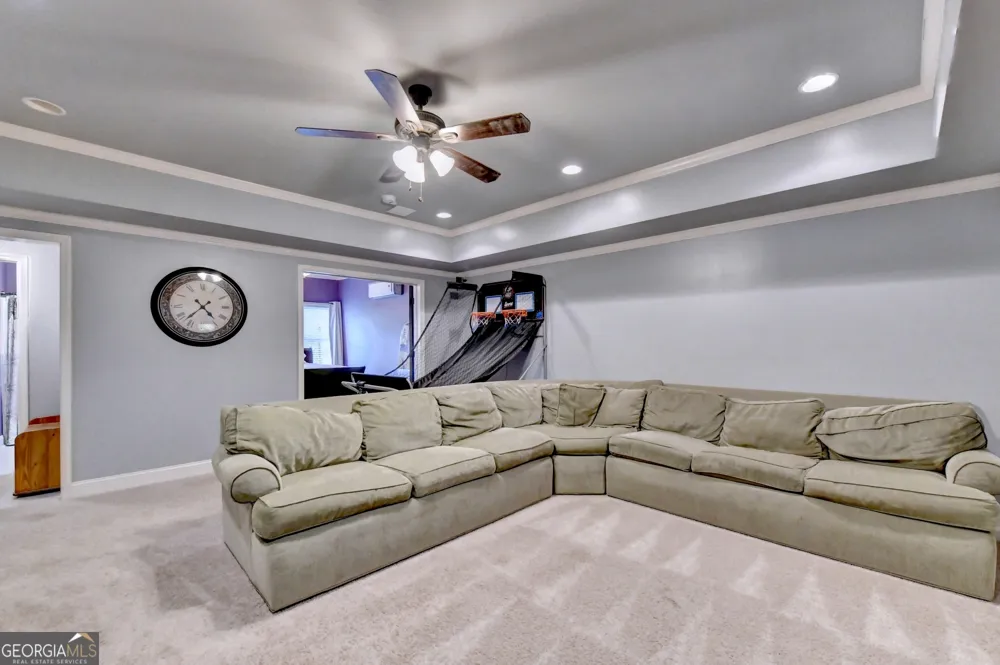 1349 Woodtrace LN Auburn, GA 30011