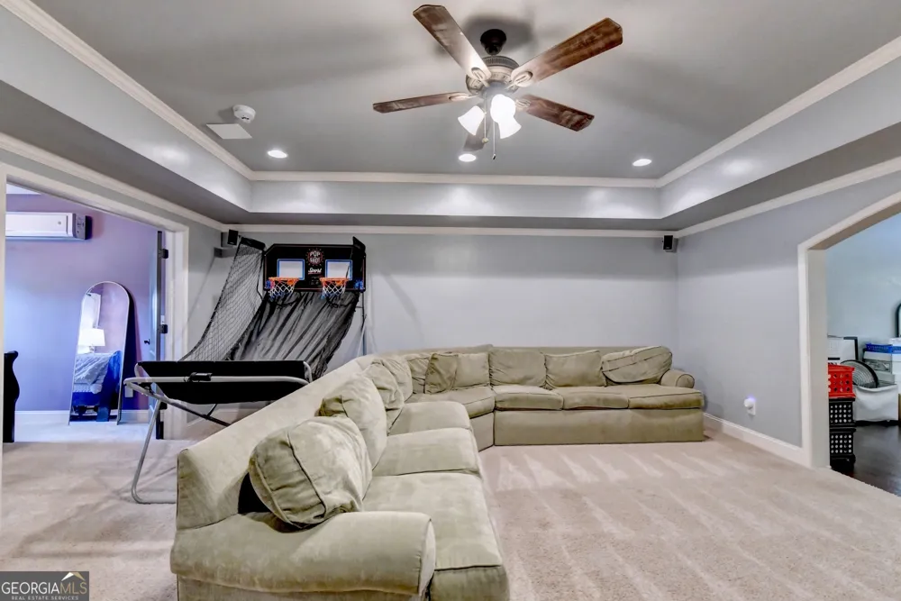 1349 Woodtrace LN Auburn, GA 30011