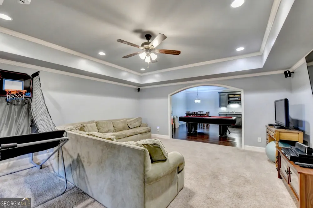 1349 Woodtrace LN Auburn, GA 30011