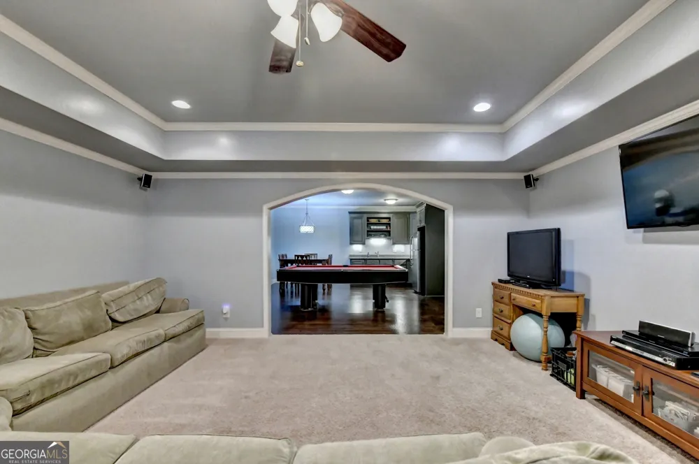 1349 Woodtrace LN Auburn, GA 30011