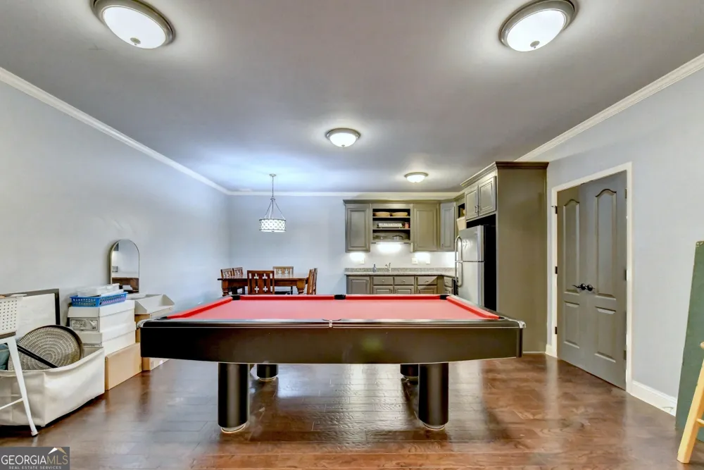 1349 Woodtrace LN Auburn, GA 30011