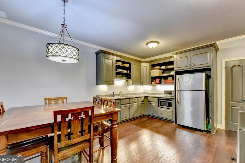 1349 Woodtrace LN Auburn, GA 30011