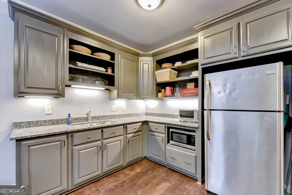 1349 Woodtrace LN Auburn, GA 30011