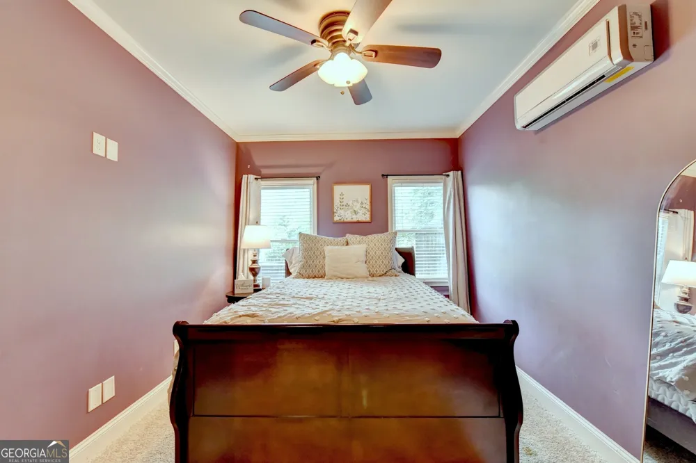 1349 Woodtrace LN Auburn, GA 30011