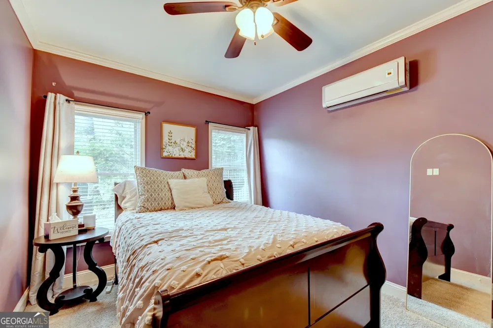 1349 Woodtrace LN Auburn, GA 30011