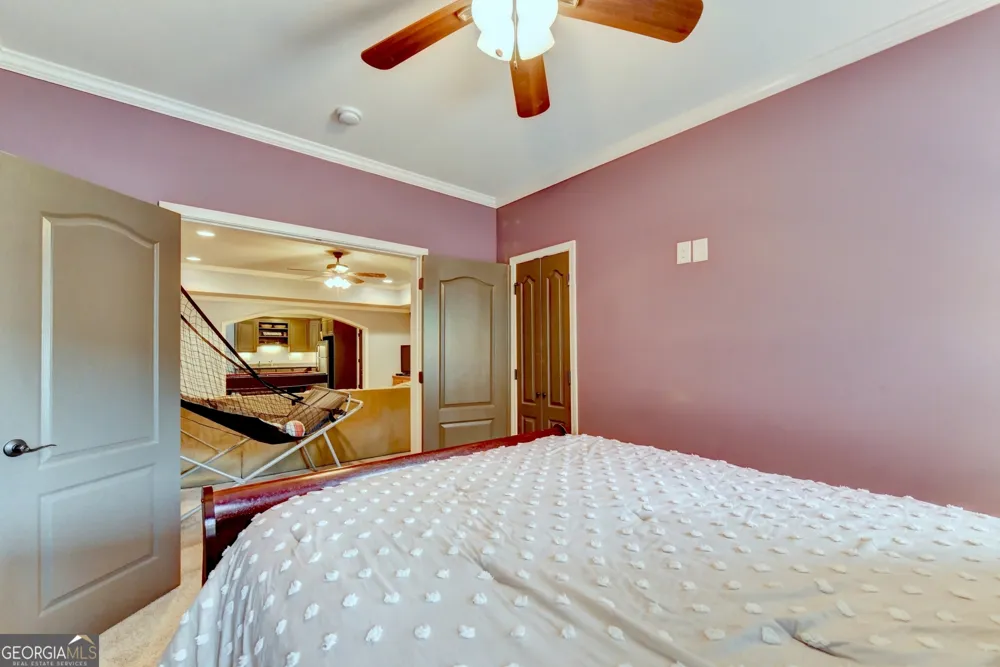 1349 Woodtrace LN Auburn, GA 30011