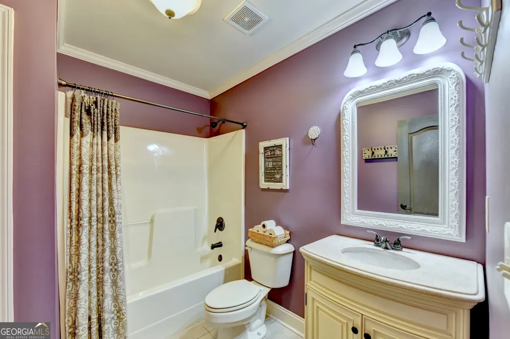 1349 Woodtrace LN Auburn, GA 30011