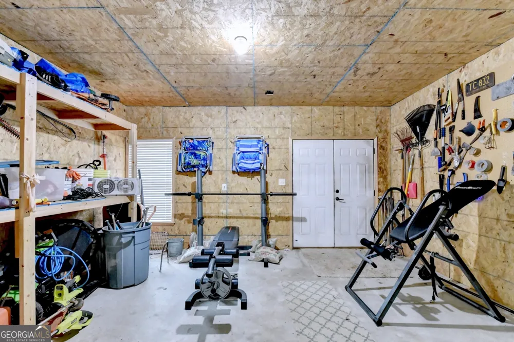 1349 Woodtrace LN Auburn, GA 30011