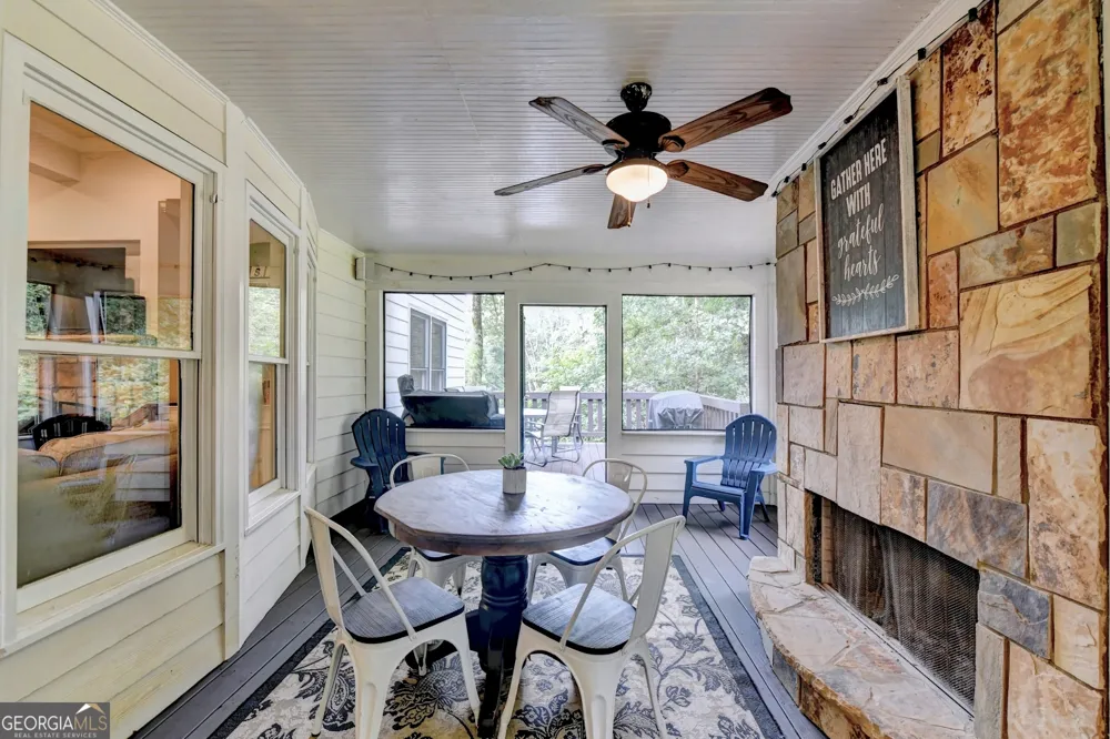 1349 Woodtrace LN Auburn, GA 30011