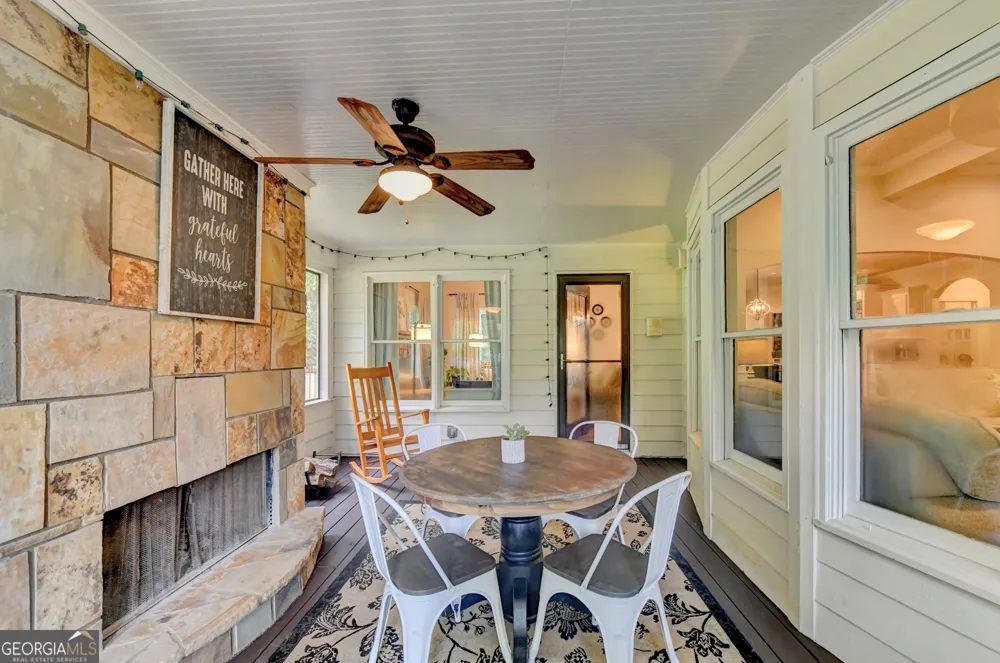 1349 Woodtrace LN Auburn, GA 30011