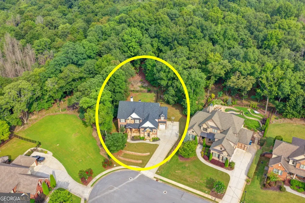1349 Woodtrace LN Auburn, GA 30011