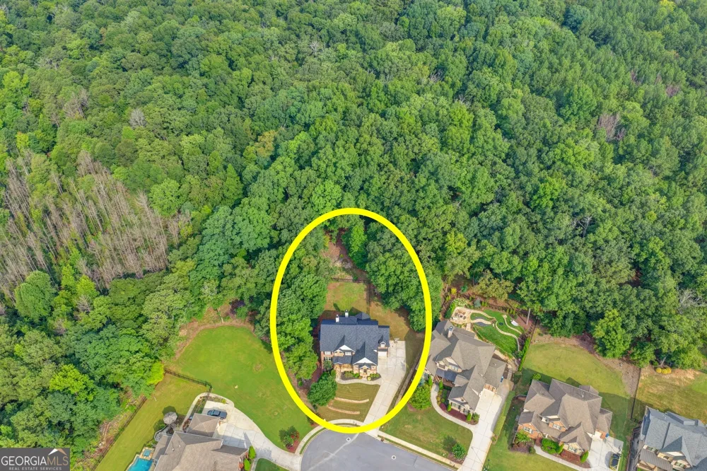 1349 Woodtrace LN Auburn, GA 30011