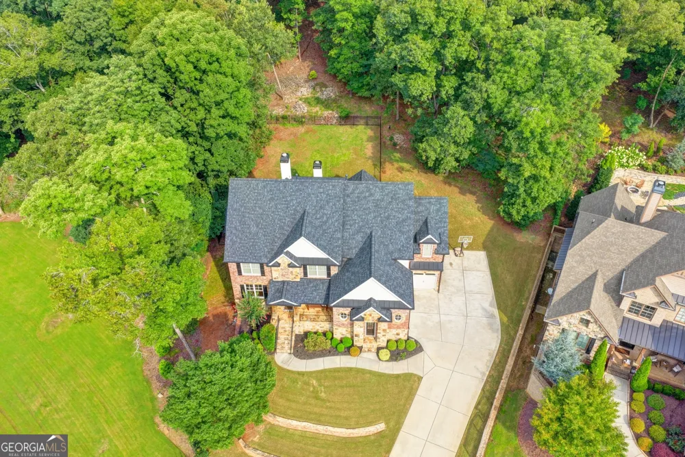 1349 Woodtrace LN Auburn, GA 30011