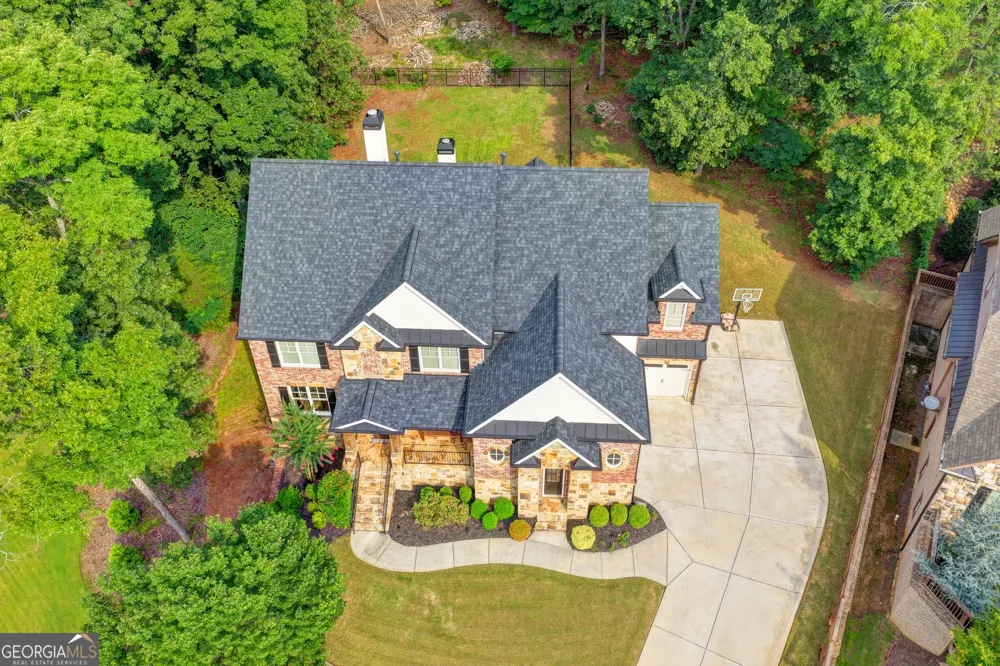 1349 Woodtrace LN Auburn, GA 30011