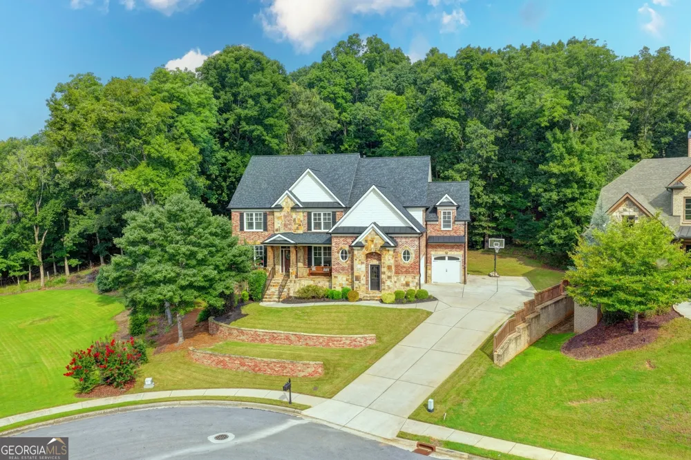 1349 Woodtrace LN Auburn, GA 30011