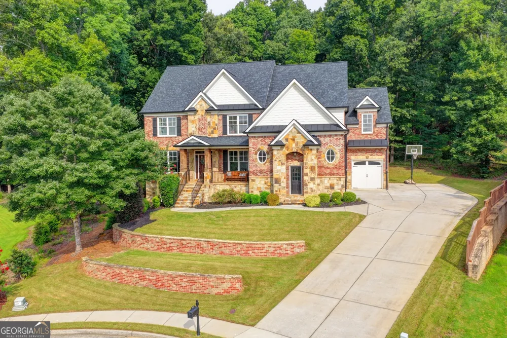 1349 Woodtrace LN Auburn, GA 30011