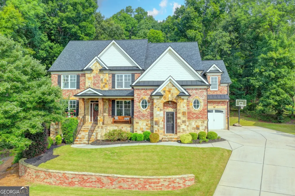 1349 Woodtrace LN Auburn, GA 30011