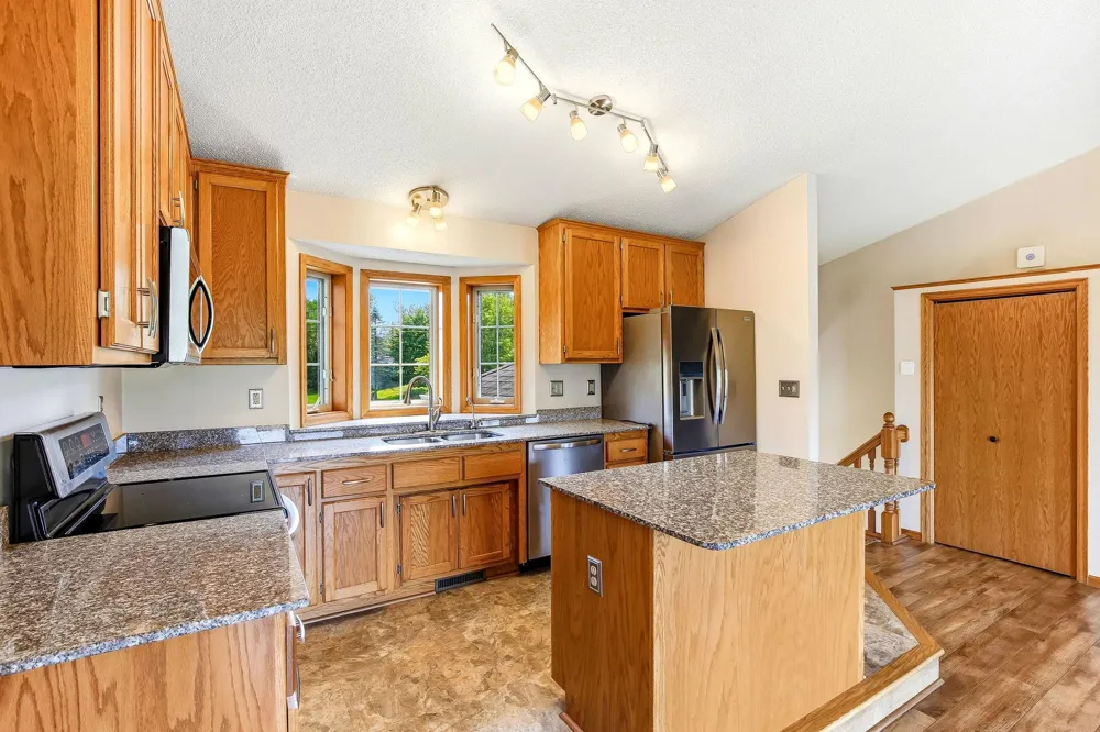 22338 Quincy Street NE East Bethel, MN 55011