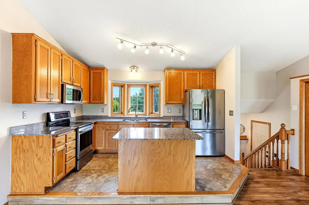 22338 Quincy Street NE East Bethel, MN 55011