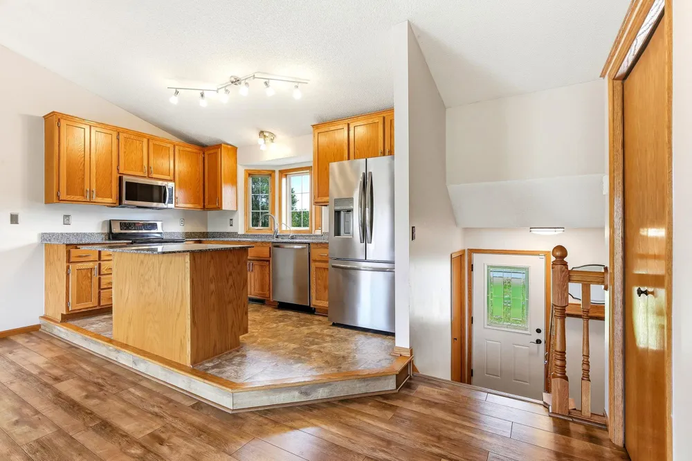 22338 Quincy Street NE East Bethel, MN 55011