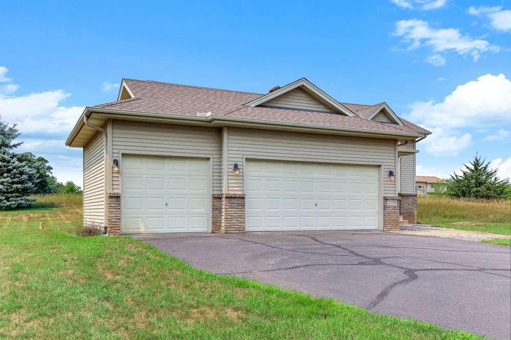 22338 Quincy Street NE East Bethel, MN 55011