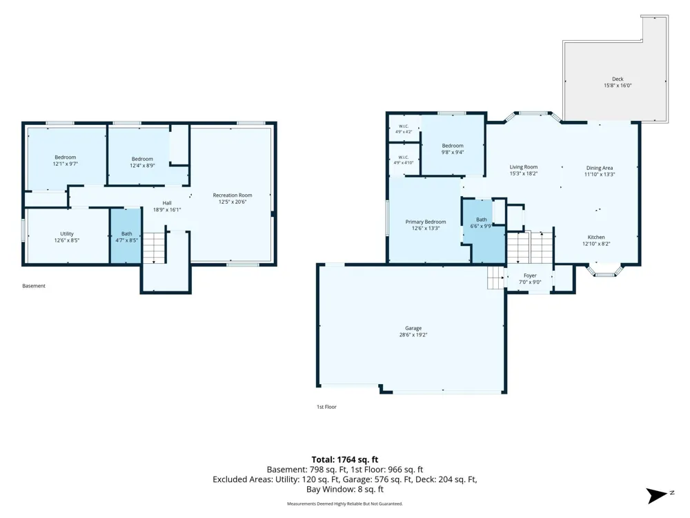 22338 Quincy Street NE East Bethel, MN 55011