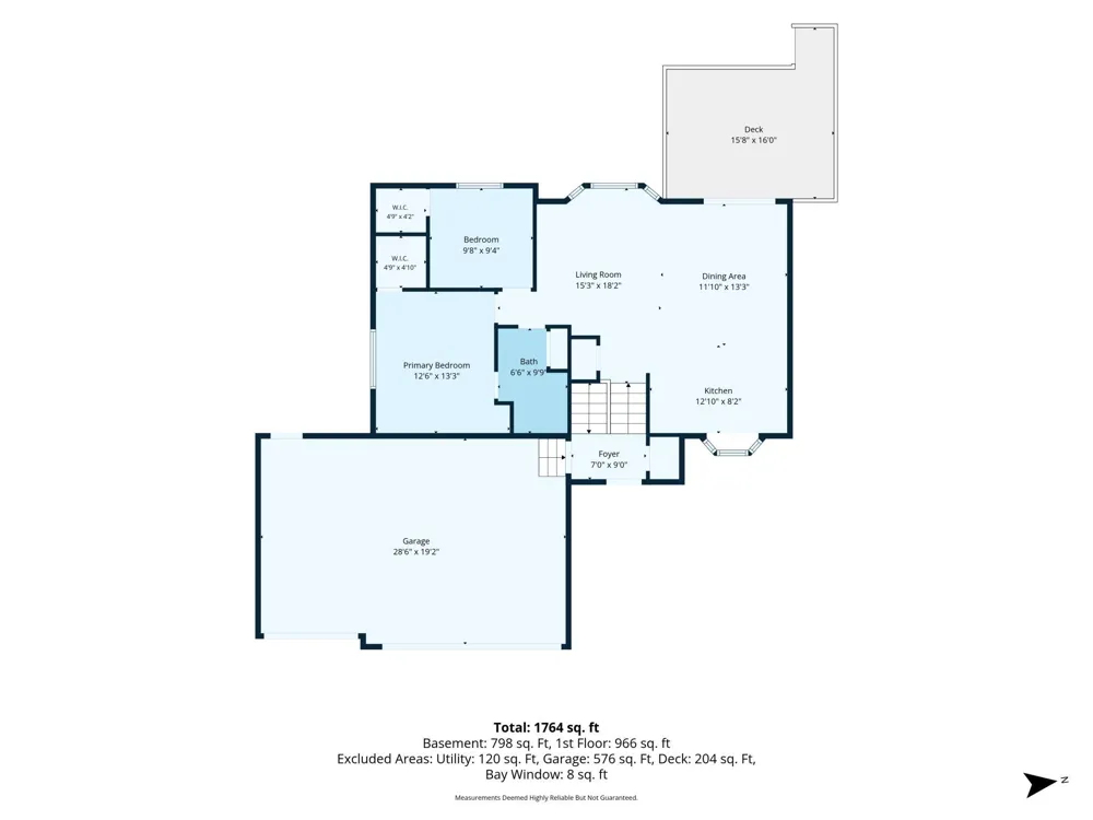 22338 Quincy Street NE East Bethel, MN 55011