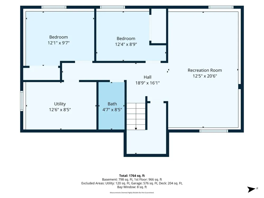 22338 Quincy Street NE East Bethel, MN 55011