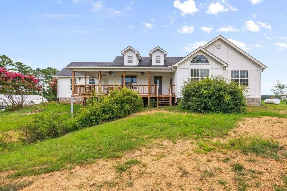 7800 County Road 19 Piedmont, AL 36272