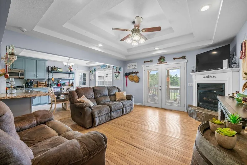 7800 County Road 19 Piedmont, AL 36272