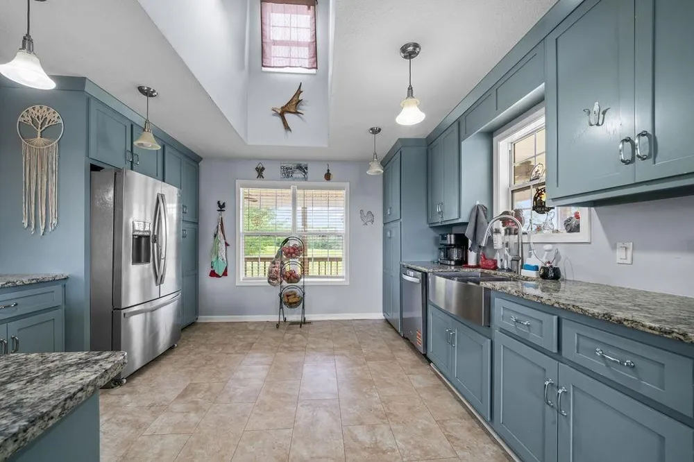 7800 County Road 19 Piedmont, AL 36272