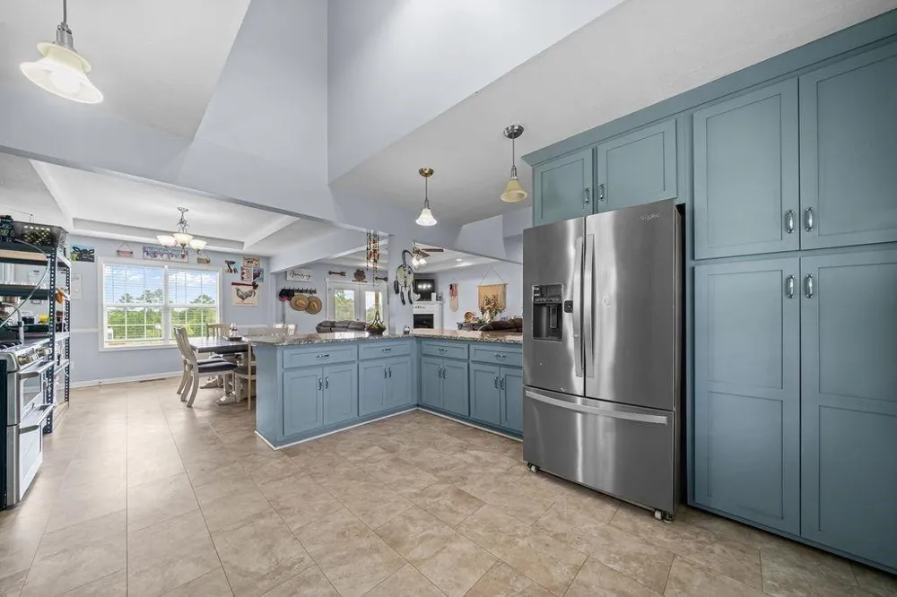 7800 County Road 19 Piedmont, AL 36272