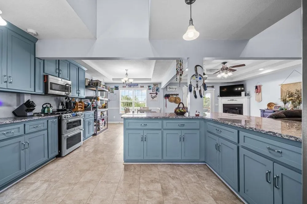 7800 County Road 19 Piedmont, AL 36272