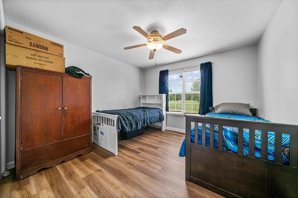 7800 County Road 19 Piedmont, AL 36272
