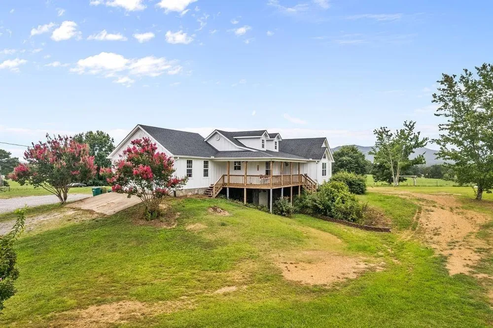 7800 County Road 19 Piedmont, AL 36272