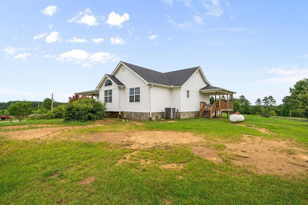 7800 County Road 19 Piedmont, AL 36272