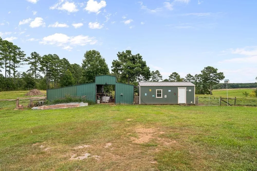 7800 County Road 19 Piedmont, AL 36272