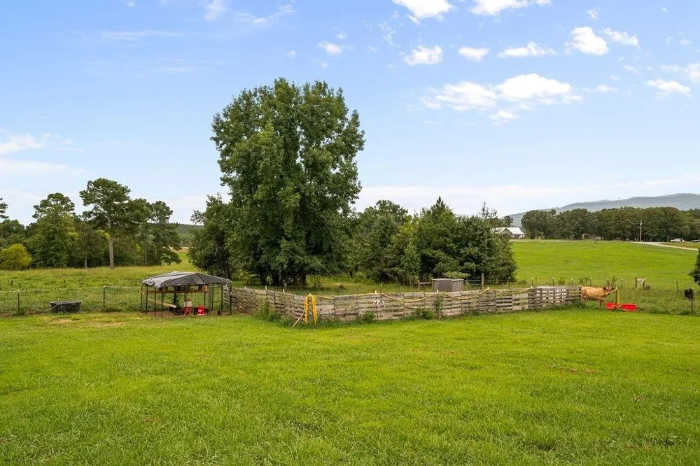 7800 County Road 19 Piedmont, AL 36272