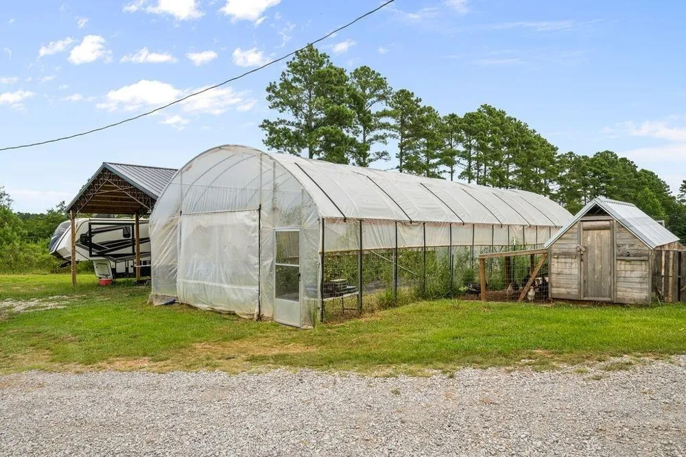 7800 County Road 19 Piedmont, AL 36272
