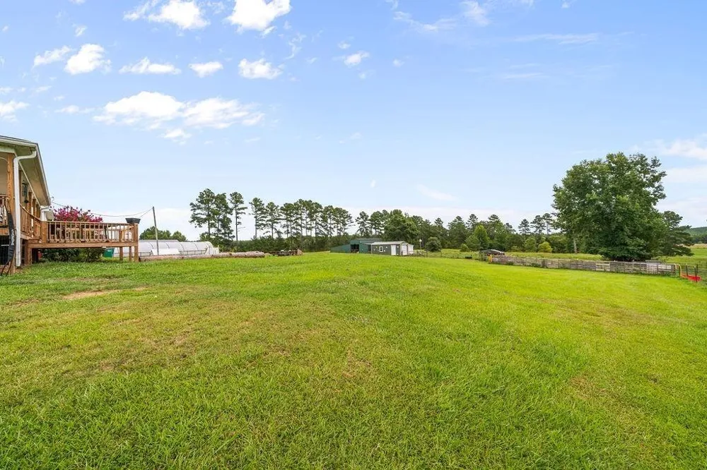 7800 County Road 19 Piedmont, AL 36272