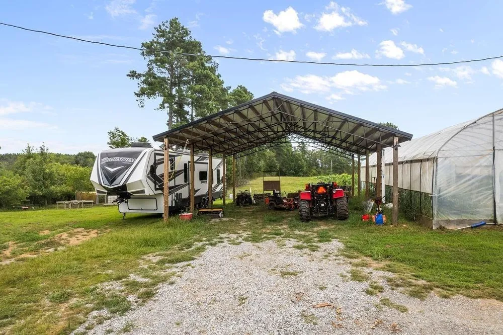 7800 County Road 19 Piedmont, AL 36272