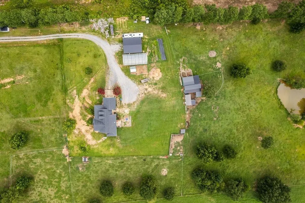 7800 County Road 19 Piedmont, AL 36272