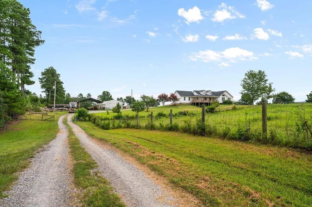 7800 County Road 19 Piedmont, AL 36272