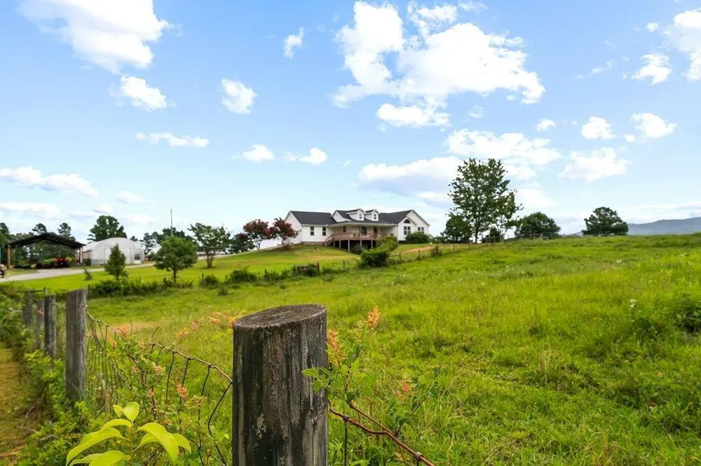 7800 County Road 19 Piedmont, AL 36272