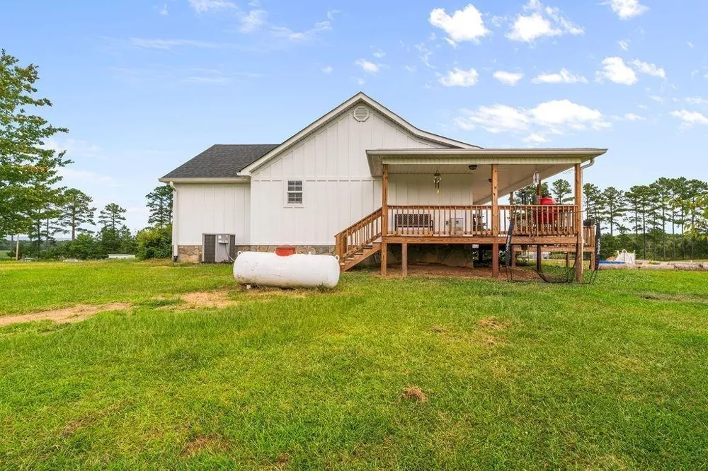7800 County Road 19 Piedmont, AL 36272