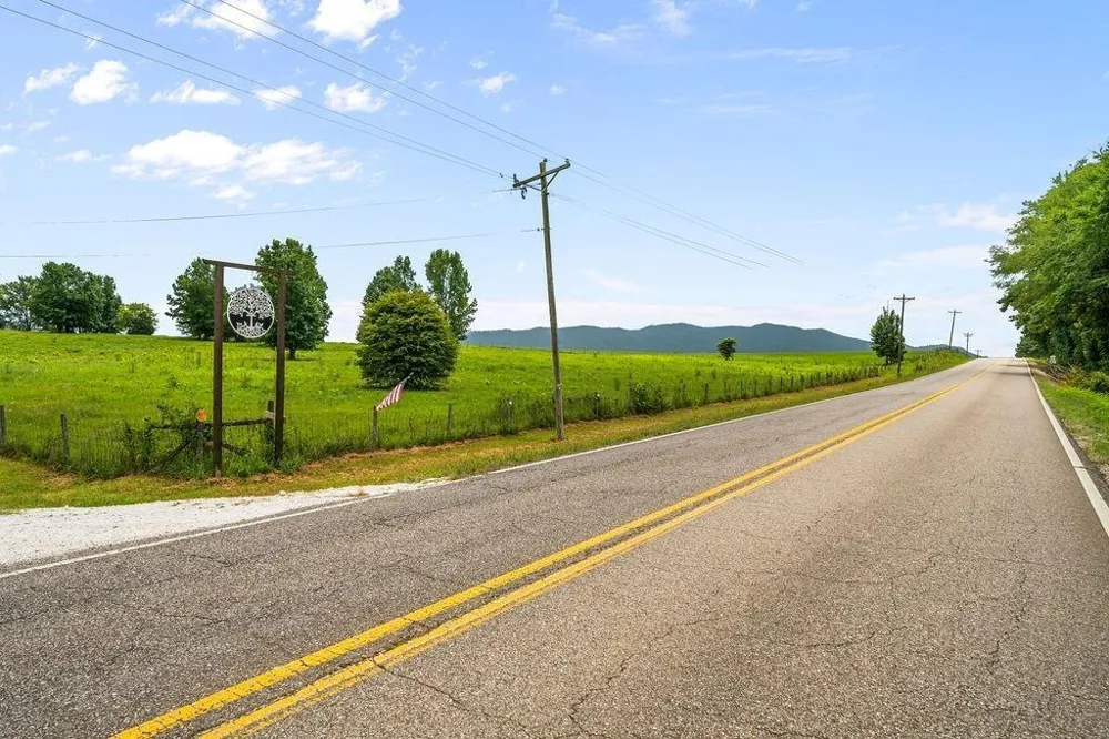 7800 County Road 19 Piedmont, AL 36272